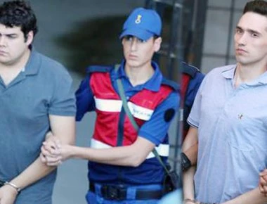 «Συνεχίζουμε τον αγώνα για τα παιδιά μας» λέει ο πατέρας του Ανθυπολοχαγού Άγγελου Μητρετώδη (φωτο- βίντεο)